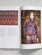 Alice Starmore's Charts for Color Knitting