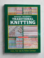 Traditional Knitting