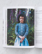 Book of Fair Isle Knitting