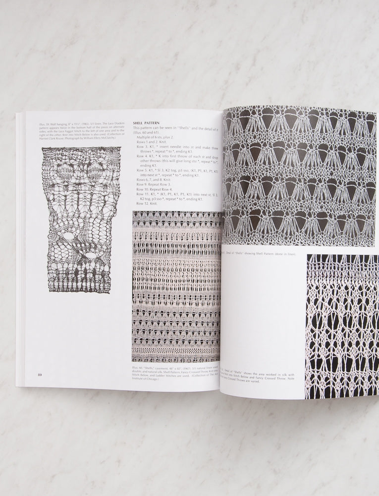 Creative Knitting: A New Art Form