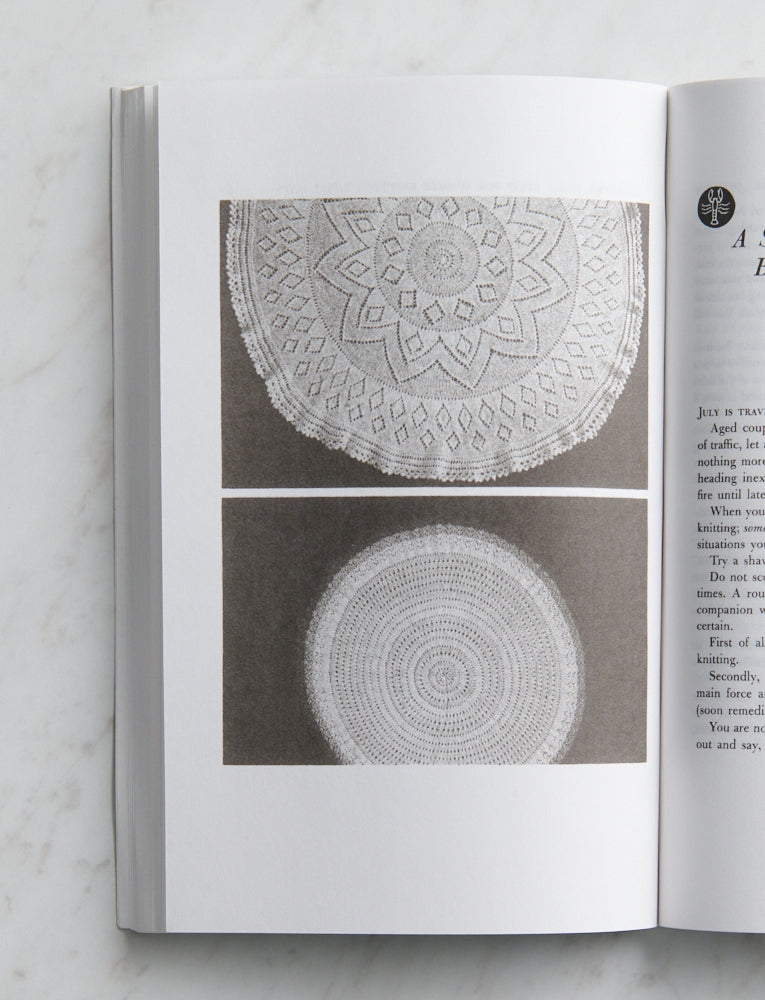 Knitters Almanac