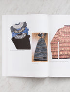 Traditional Fair Isle Knitting