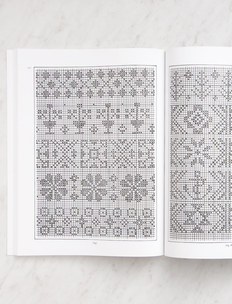 Traditional Fair Isle Knitting