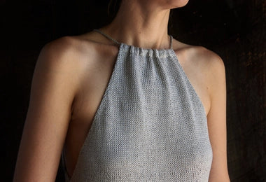 Drawstring Camisole