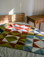 November Blanket 