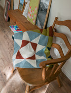 November Blanket 