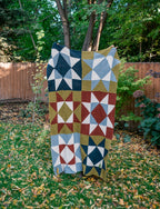 November Blanket 