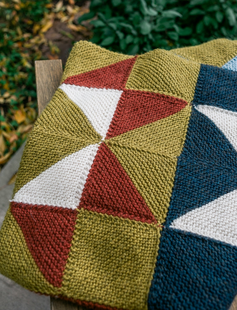November Blanket 