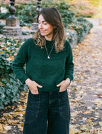 Larch Pullover