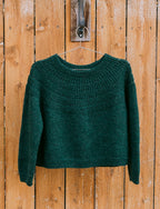 Larch Pullover