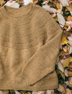 Larch Pullover