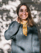 Whidbey Pullover