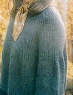 Whidbey Pullover