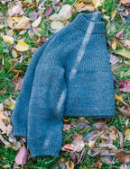 Whidbey Pullover