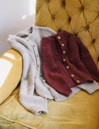 Eleonor Cardigan