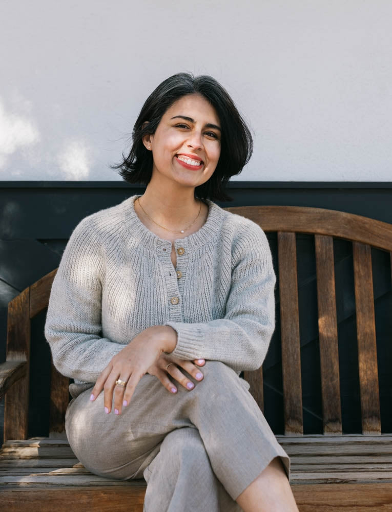 Eleonor Cardigan