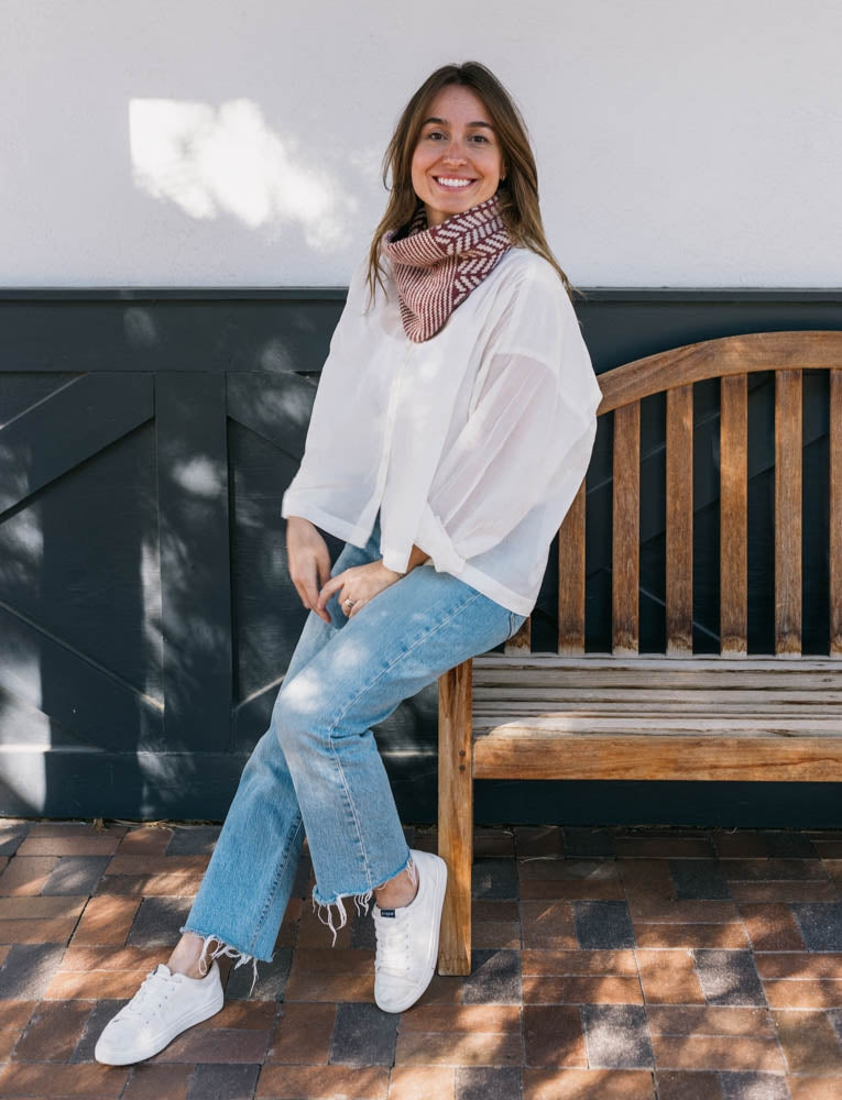 Aurora Cowl