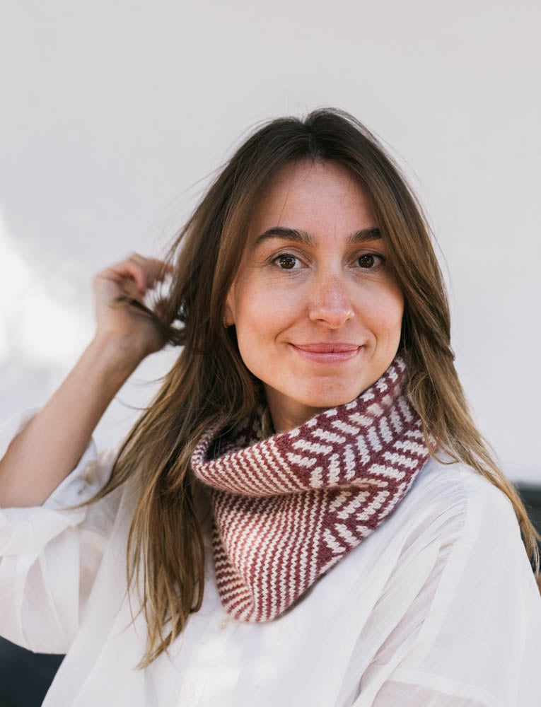 Aurora Cowl