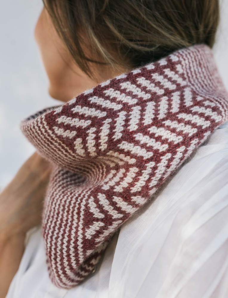 Aurora Cowl
