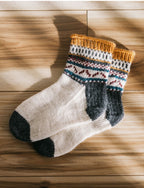 Warmth: Complete Pattern Collection