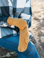 Dusk Gloves