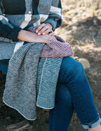 Afterglow Scarf
