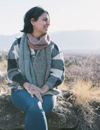 Afterglow Scarf