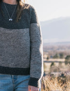 Dusk Pullover