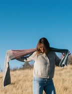 Afterglow Scarf