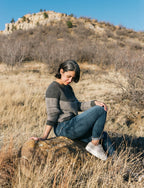 Dusk Pullover