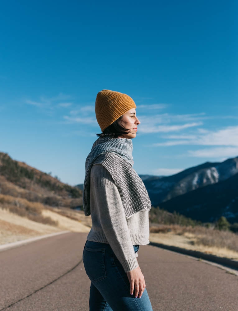 Eleonor Beanie 