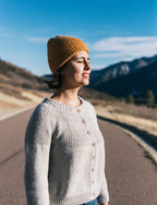 Eleonor Cardigan