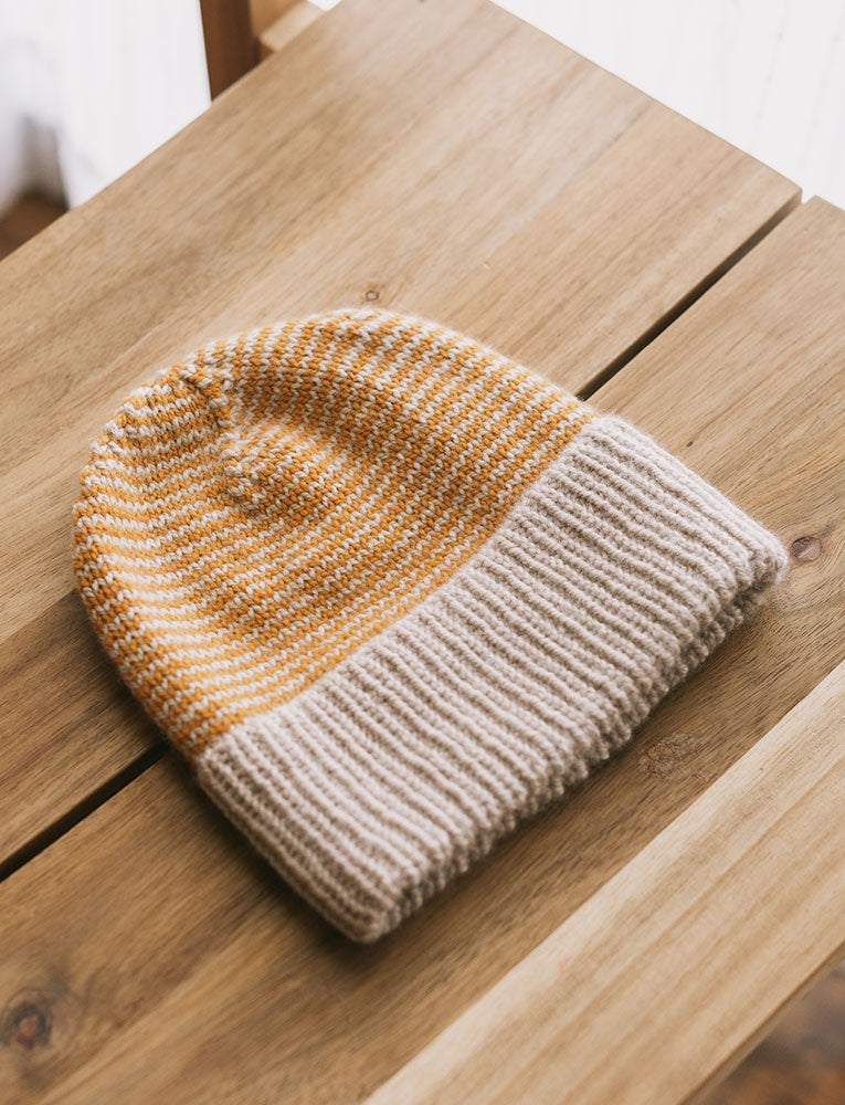 Dusk Beanie