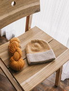 Dusk Beanie
