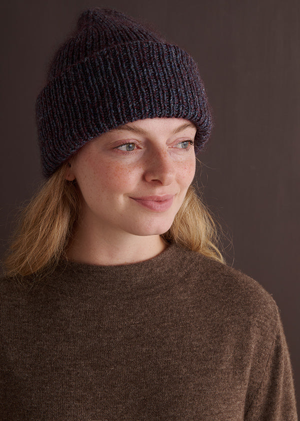 Duet Hat