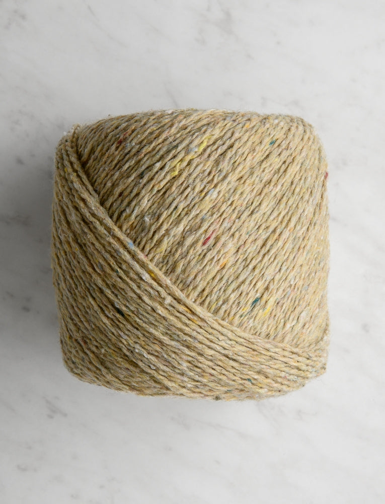 Echo Wool, Early Spring