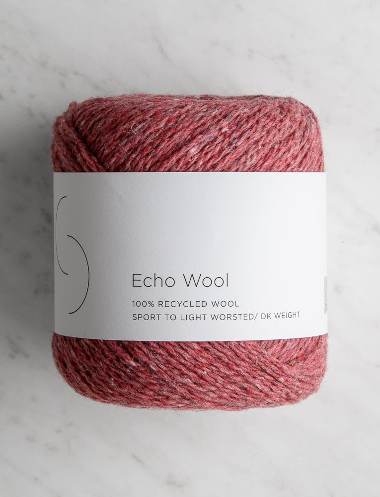 Earthy Rose