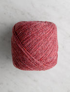 Echo Wool, Earthy Rose