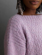 Purl Soho Easy As Pie Pullover