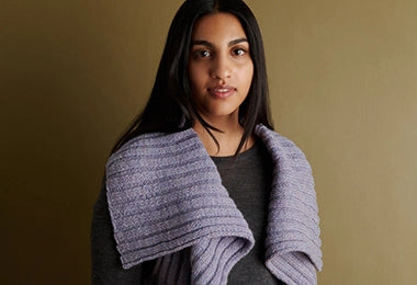 Easy Breezy Vest