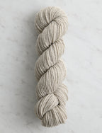 Big Mountain Cormo Worsted, Eiderdown