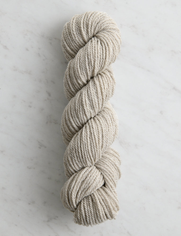 Big Mountain Cormo Worsted, Eiderdown