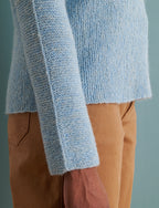 End To End Pullover