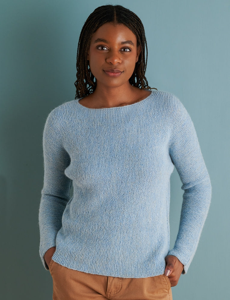 End To End Pullover