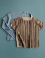 End To End Pullover