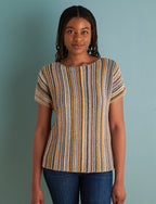 End To End Pullover