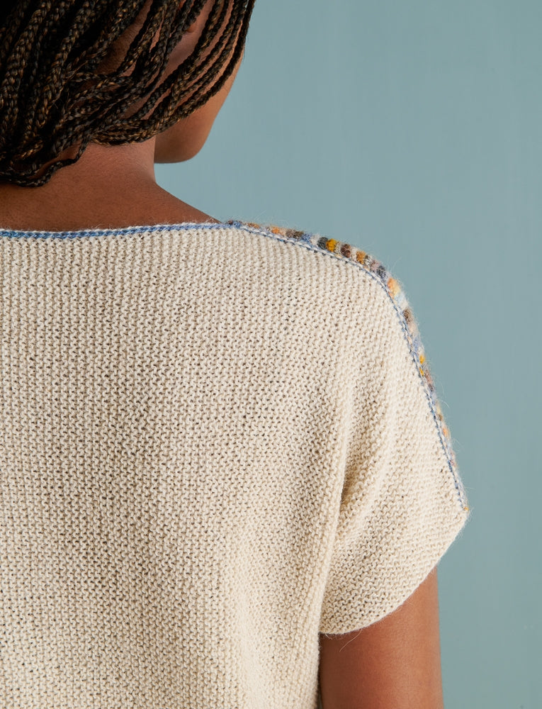 End To End Pullover