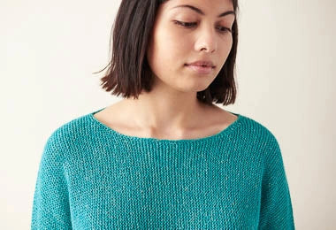 End To End Pullover