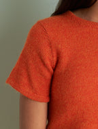 Essential Knit Tee