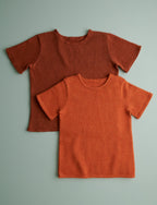 Essential Knit Tee
